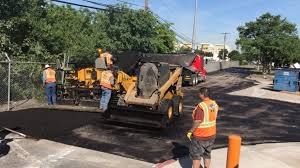 Driveway Pressure Washing in Alturas, FL